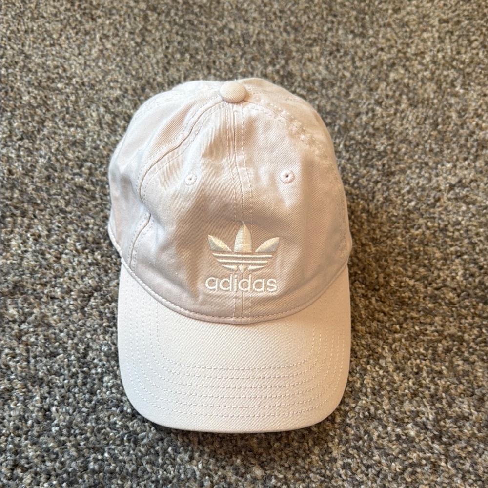 Adidas Baseball Cap